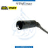 Front BRAKE PAD Sensor, 210540170003 for BMW 5 Series E39 (1995-2003) models